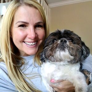 Meet your Posher, Rosa